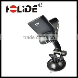 HD High Solution Colorful hd Digital Video Car Camera thumbnail-1