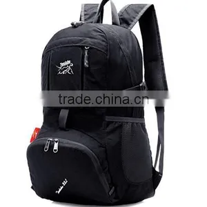 Multi Function for Hiking Waterproof Backpack With Big Capacity Sport Shoulder Bag thumbnail-2