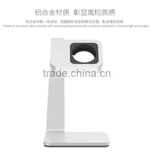 Original Rock Table Stand Holder Bracket Keeper For 42MM Apple Watch MT-3987 thumbnail-4