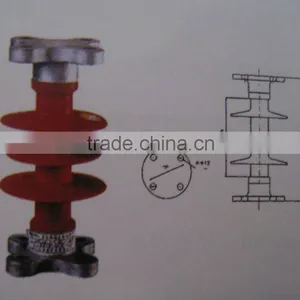 Composite Post Insulator thumbnail-1