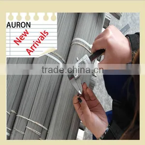 316SS High Quality Stainless Seamless Tube 316 3*0.5 for Beverage in Full Size thumbnail-1
