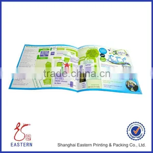 New Outsourcing Brochure Printing thumbnail-1
