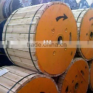 1*7 1*19 Galvanized Zinc-coated Steel Wire Strand thumbnail-5