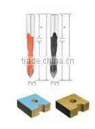 Wood TCT Through Hole Drill Bits thumbnail-1