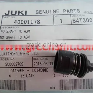 JUKI GENUINE PARTS KE2060 NO SHAFT IC ASM 40001178 thumbnail-1