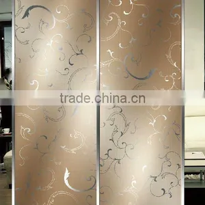 5mm Decorative Mirror for Background Wall thumbnail-1
