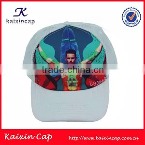 Customize Cheap High Quality Trucker Hat thumbnail-3