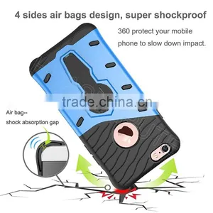 Breakingproof Sniper Mobile Case Stand Hybrid Phone Cover For Apple IPhone 6s Plus thumbnail-1