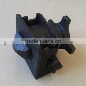 Container Trailer Twist Lock(Europe Type) thumbnail-3