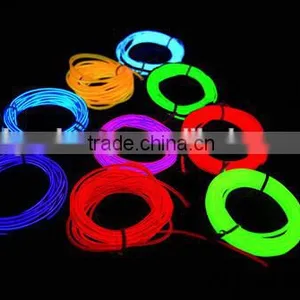 High Brightness EL Wire thumbnail-3