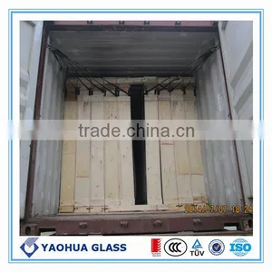 Low Price Laminated Glass CE EN12150) thumbnail-2