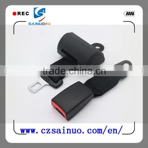 Hot Selling Construction Seat Belts Safety Features thumbnail-1