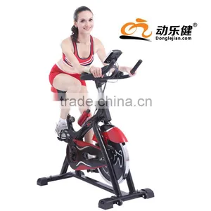 Life Fitness Horizon Exercise Bikes Fitness Machine thumbnail-1