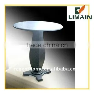 Good Idea Coffee Table Glass With Wooden thumbnail-1