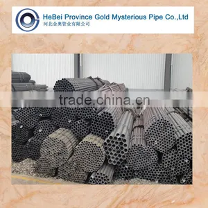 S20C Seamless Carbon Steel Tube and Pipe thumbnail-1
