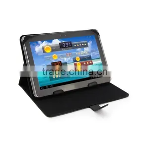 2014 High Quality Universal Cover for Tablet, Hot Sale Universal pu Cover for Tablet thumbnail-1