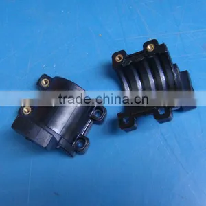 Custom Engineering Plastic Abs Injection Molded Plastic Parts thumbnail-5