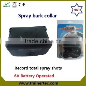 Middle Dog no Bark Dog Collars thumbnail-2