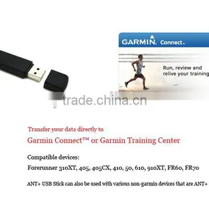 CooSpo 8 Channels Usb Ant+ Dongle for Mac OS X thumbnail-4