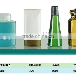 Bath Gel Hair Gel Hotel Amenities Bath Foam Soap thumbnail-1