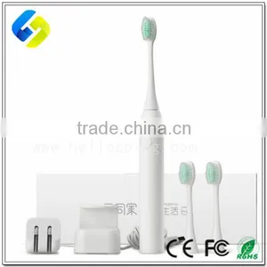 New Products Sonic Toothbrush Small Head Adult Toothbrush Quality Choice thumbnail-6