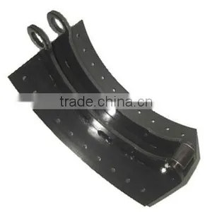 Truck Brake Shoe for SAF thumbnail-1