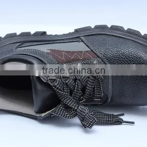 Foot Safety Products 9708 Safety Shoes With Iron/steel Toe and Mid Plate Acme Safey Shoe thumbnail-2