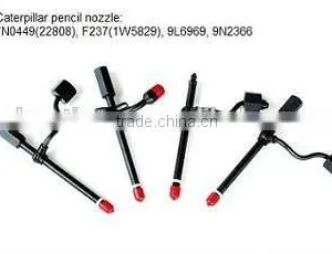 Fuel Injector 8N7005 for Diesel Engine 3300B 4W7018 4W7015 4W7016 thumbnail-2