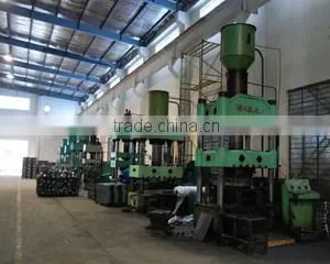 Hangzhou Sida Machinery & Electronics Co., Ltd. company overview - view 4 thumbnail
