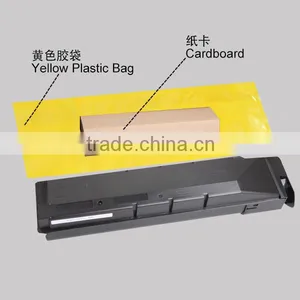 Color Toner Cartridge Compatible With Mita TK-8309 thumbnail-2