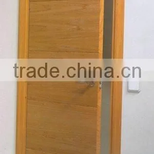 2011 New Design PVC Door thumbnail-1