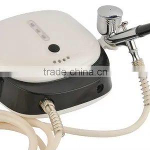 HSENG M901K Airbrush Makeup Machine thumbnail-2