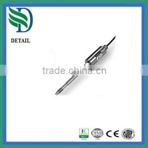 Melt Pressure Transducer With Vertical Tube , Wire Connect thumbnail-1