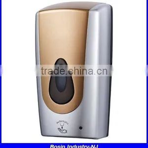 Replacement Pump for 1000mL Automatic Foam Soap Dispenser, Automatic Spray Soap Dispenser NJ-CD-5008B thumbnail-4