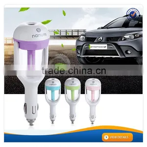 AWH088 Colorful Mini Personal Handheld Humidifier Usb Car Air Humidifier Quality Choice thumbnail-1