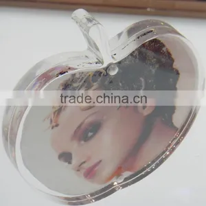 2016 New Style Acrylic Photofunia/photo Frame thumbnail-2
