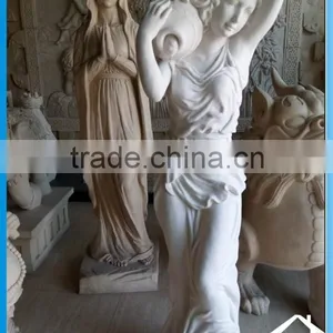Art Sculpture Woman Statue for Sale thumbnail-6