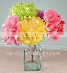Craft Pom Poms~~Colorful!!! thumbnail-1
