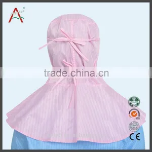Wholesale Flat Customized Pink Caps thumbnail-3
