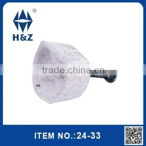 Plastic Board Support With Nail thumbnail-1