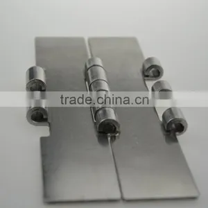 Limit Stainless Steel Link Chain thumbnail-5