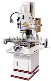 Drilling and Milling Machne thumbnail-1