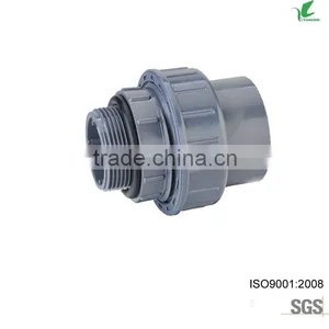 Flexible Conduit Union Connector thumbnail-1