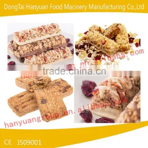 Hot New Product Cereal Bar Full Line With Good Quality thumbnail-4