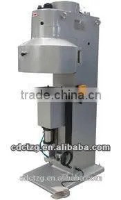 Semi-automatic Chemical Tin Can End Making Machine thumbnail-2