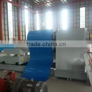 Custom-made Professional Hydraulic Uncoiler Straightener Machine thumbnail-5
