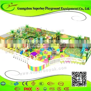 30% Down Payment Hot Sale Commercial Beida Toys Indoor 147-23D thumbnail-1