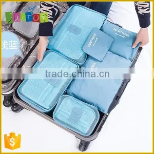 Justop Wholesale Mesh Travel Bag Organizer thumbnail-2