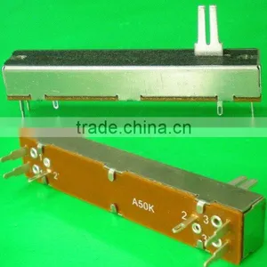 SC458G 45 Travel Slide Potentiometer thumbnail-1