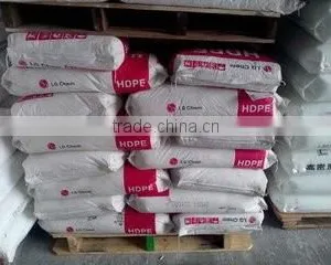 Virgin or Recycled HDPE LDPE LLDPE Resin Granules Plastic Raw Material/ Film Injection Extrusion Blowing Grade thumbnail-1
